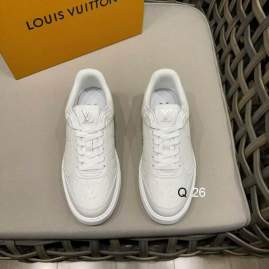 Picture of Louis Vuitton Shoes _SKULVsz38-45L018012973